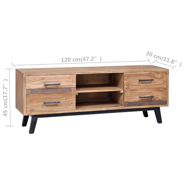 TV Cabinet 47.2