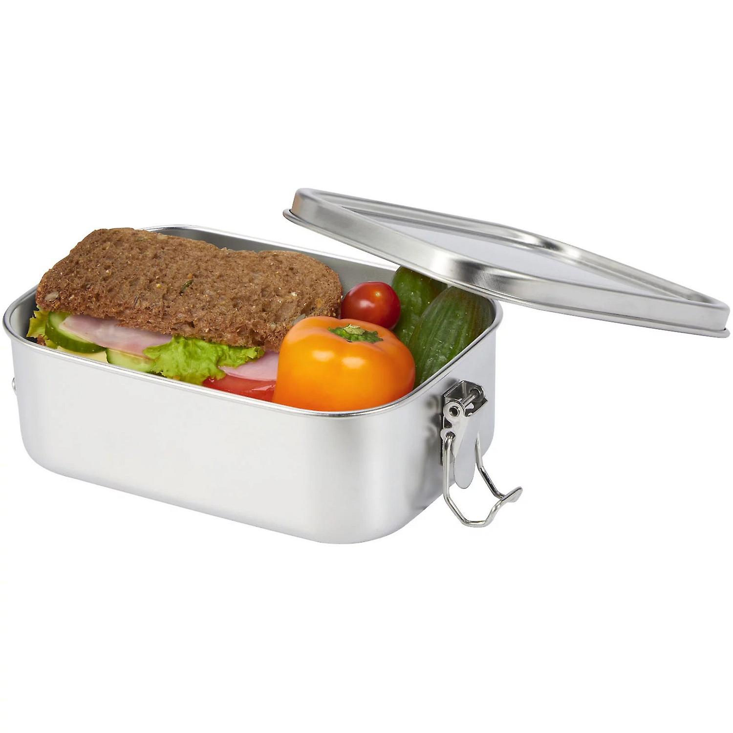 Seasons Titan Stainless Steel Lunch Box