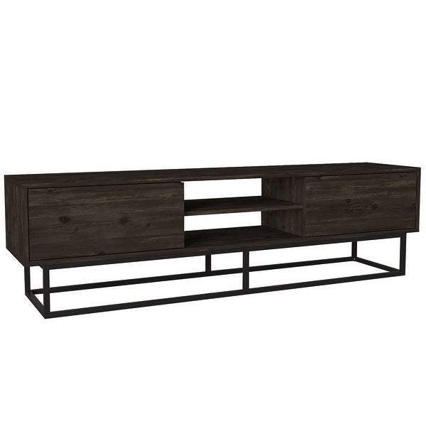 Lavin Industrial Design TV Stand for TVs up to 75