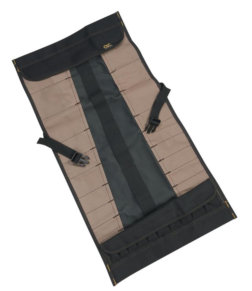 32 Pocket - Socket/Tool Roll Pouch