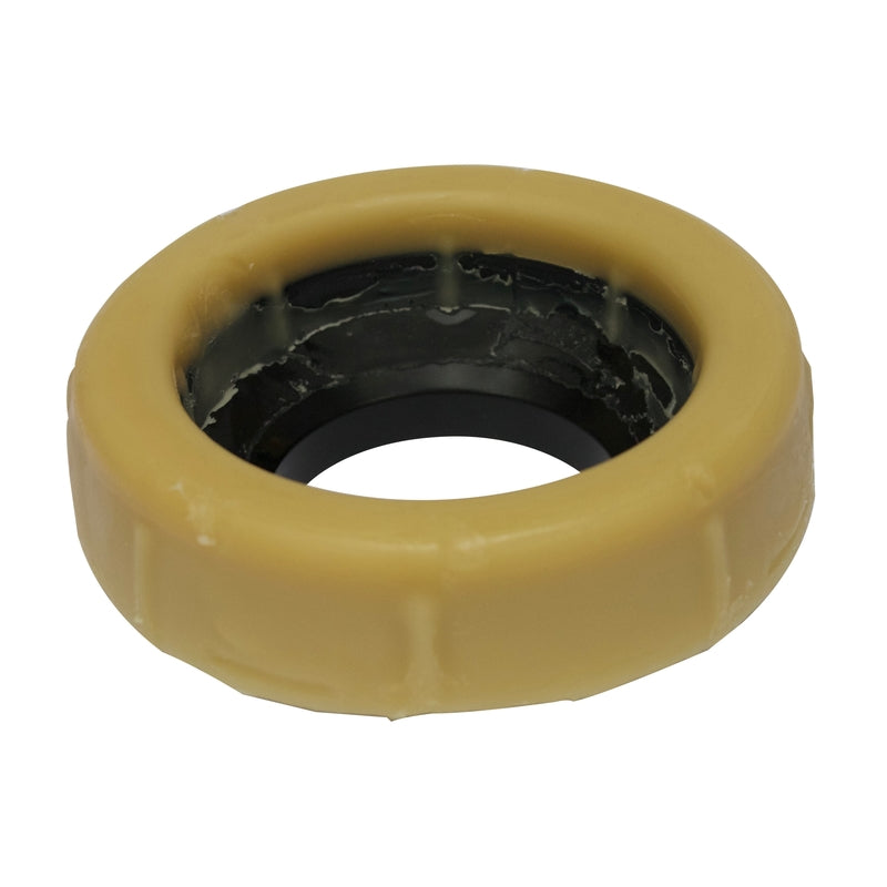 WAX GASKET W/SLEEVE 1.25