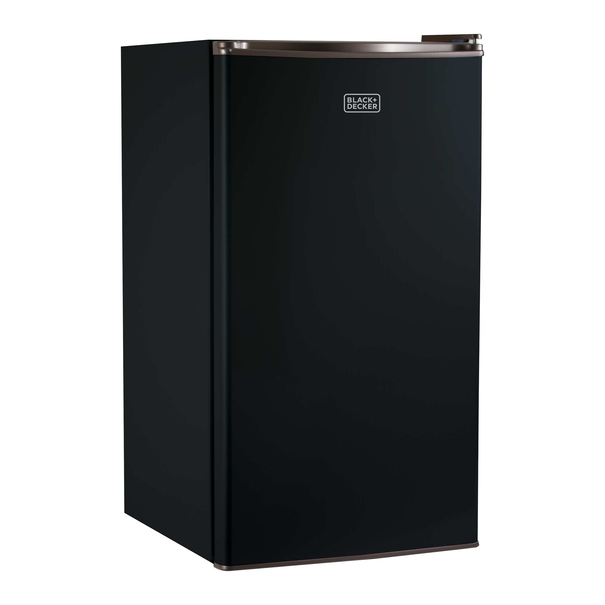 3.2 Cu. Ft. Energy Star Refrigerator With Freezer