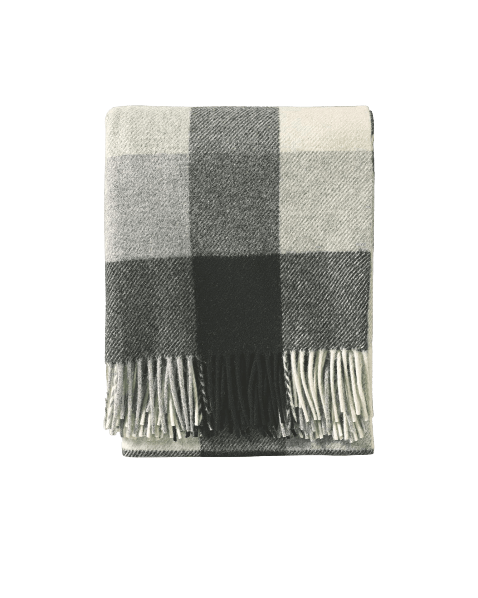 Pendleton Wool Fringed Throw