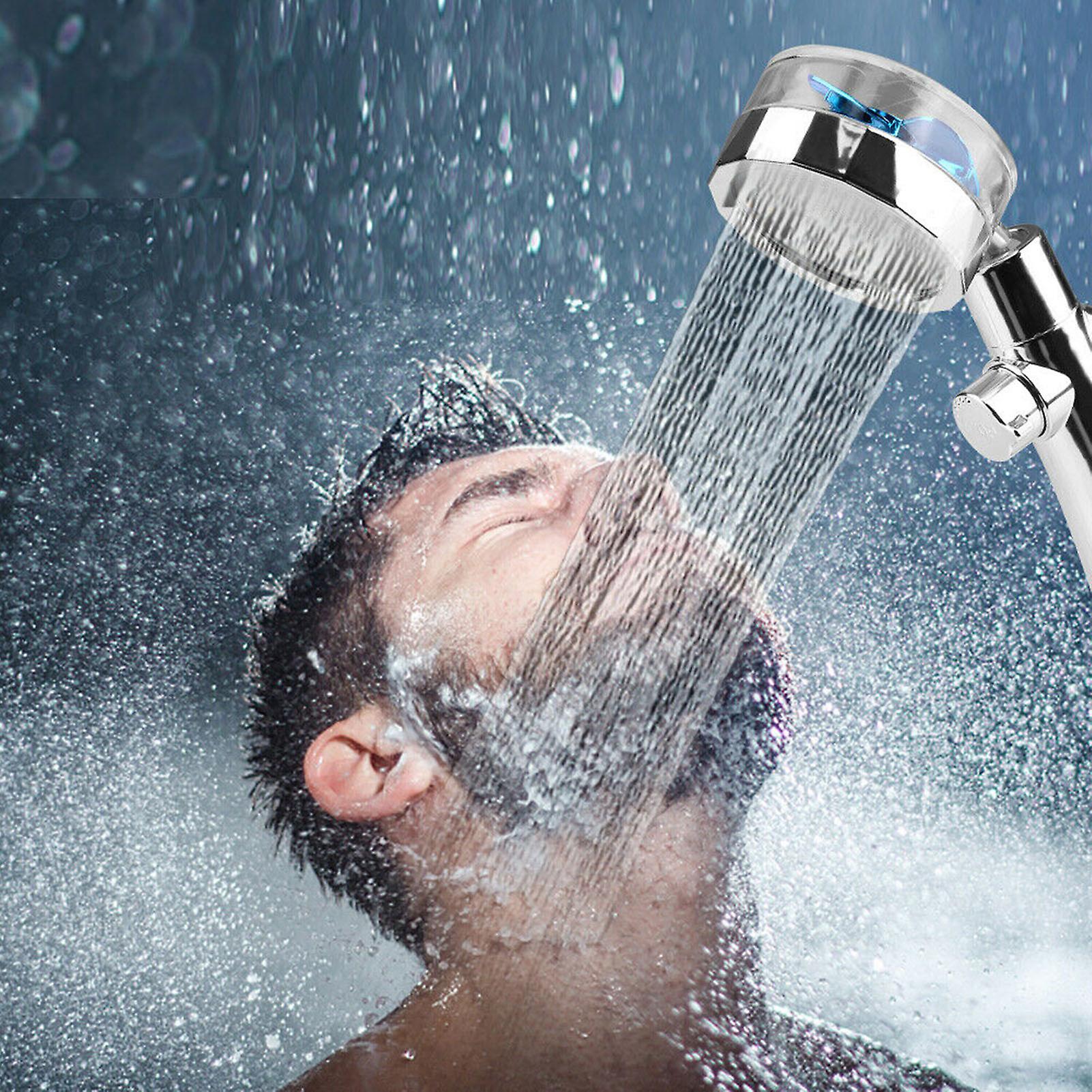 High Pressure Shower Head