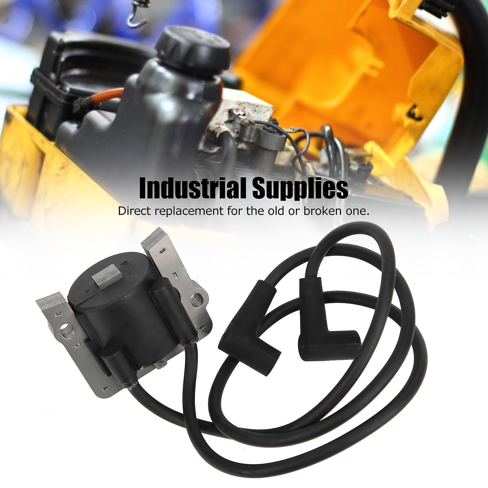 High Performance Ignition Coil Replacement For  #5258402s M18 M20 Mv16 Mv18 Mv20