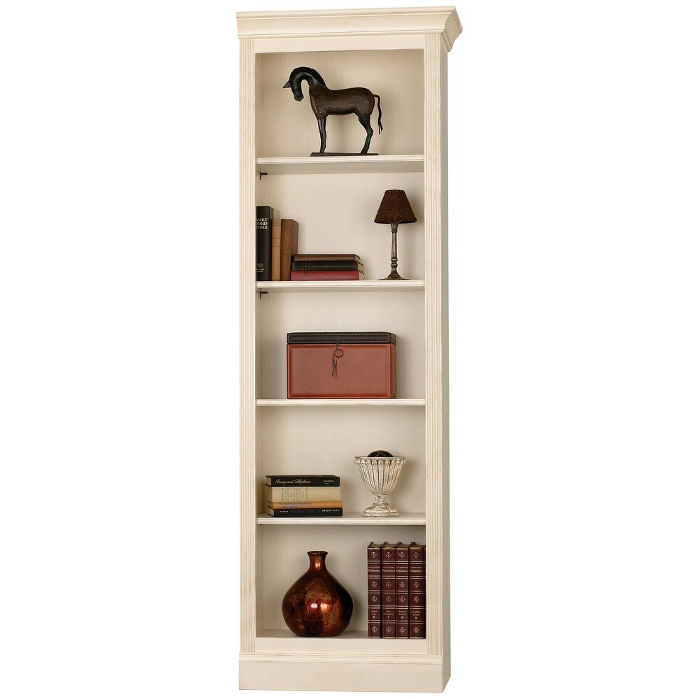 Howard Miller Right Bookcase (Right Pier Only)