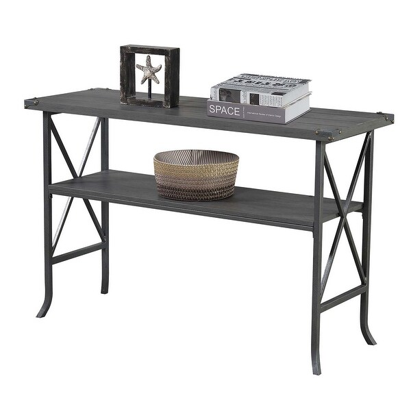 Carbon Loft Boston Console Table