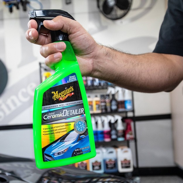 Meguiars Hybrid Ceramic Detailer G200526