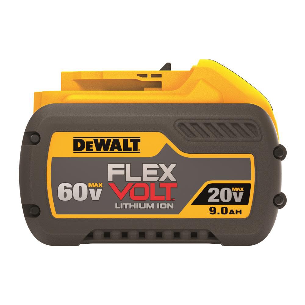 DW DCB609 - 20V/60V MAX FLEXVOLT 9.0AH BATTERY DCB609 from DW