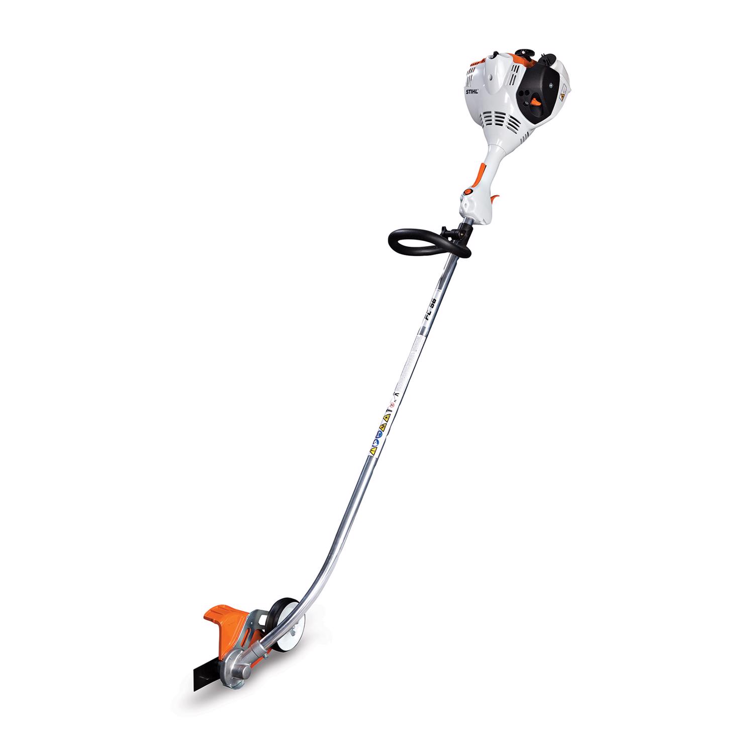 STIHL FC 56 C-E 8 in. Gas Edger