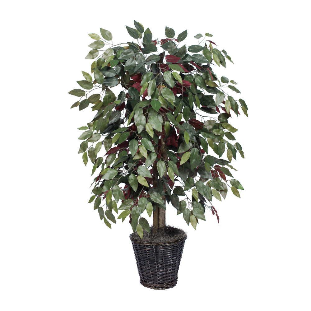 Artificial Plant : Capensia Bush