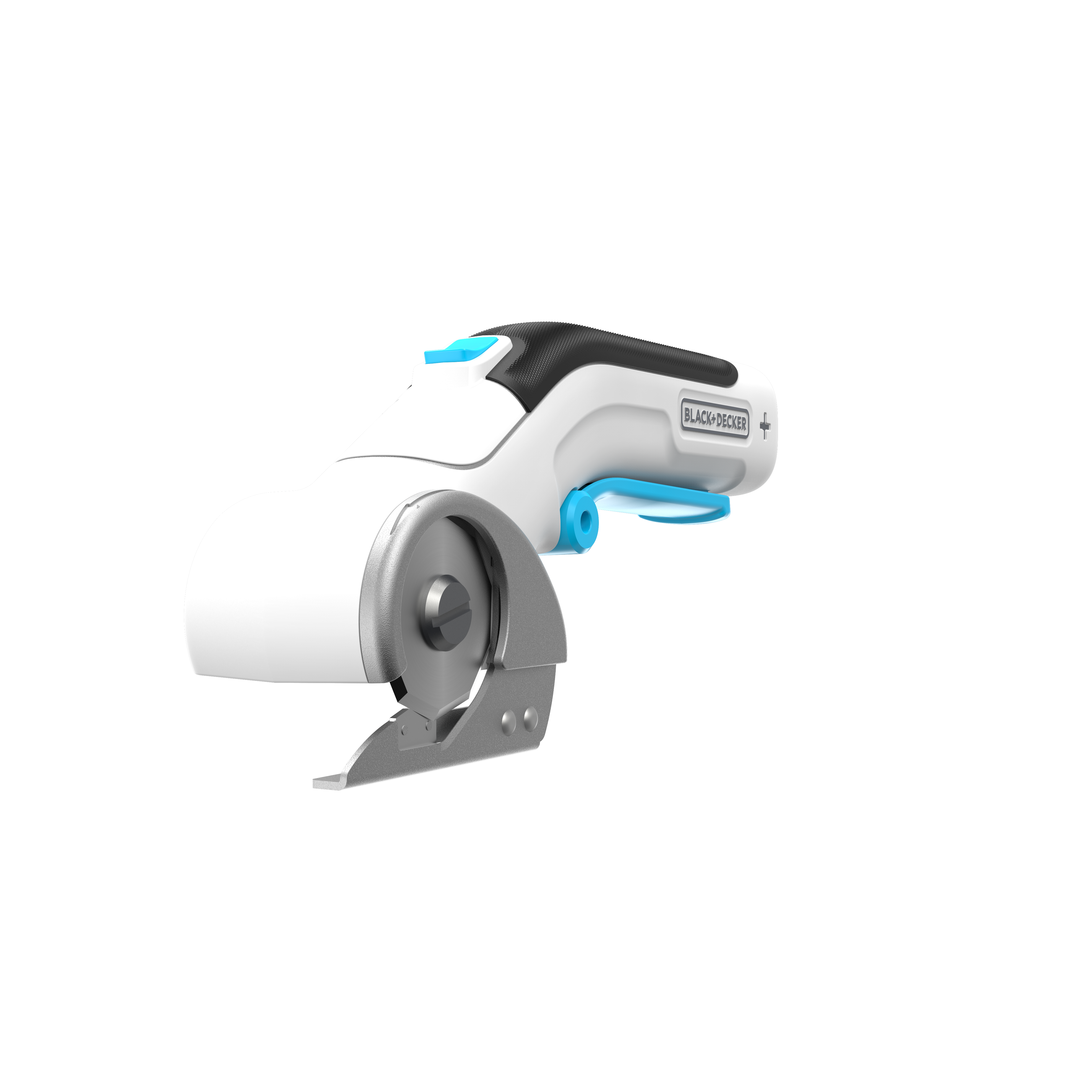 4V MAX* Cordless Rotary Cutter, USB Rechargeable