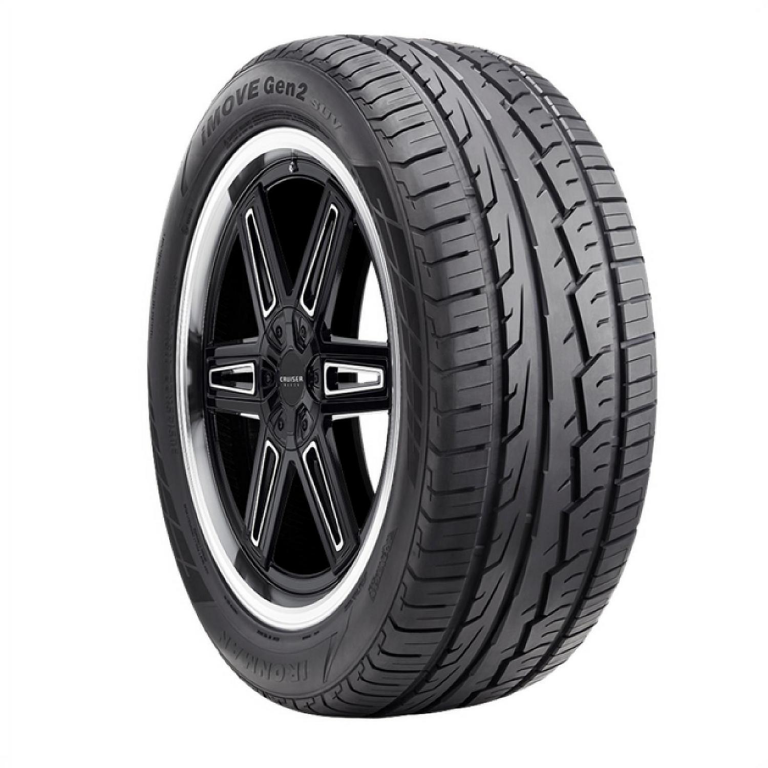 Ironman iMove Gen 2 A/S 235/50R17 96 W Tire