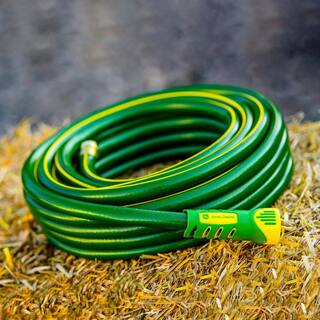 John Deere CoreFUSION 58 in. x 50 ft. Heavy-Duty Hose CJDF58050