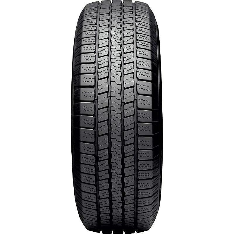 Goodyear Wrangler SR-A 235/85R16 120 R Tire