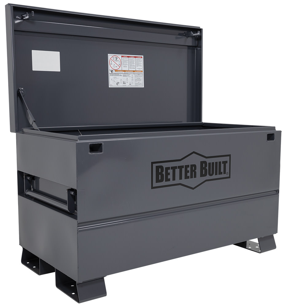 Model 2048-BB 48in Jobsite Storage Chest ;