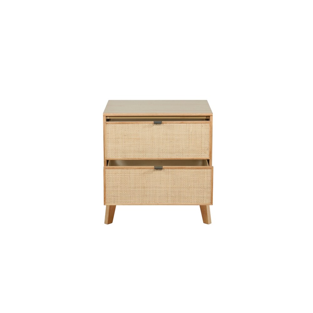 Adelphi Nightstand