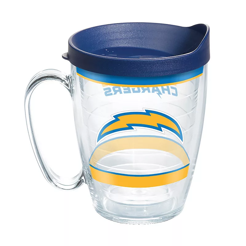 Tervis Los Angeles Chargers 16oz. Tradition Classic Mug