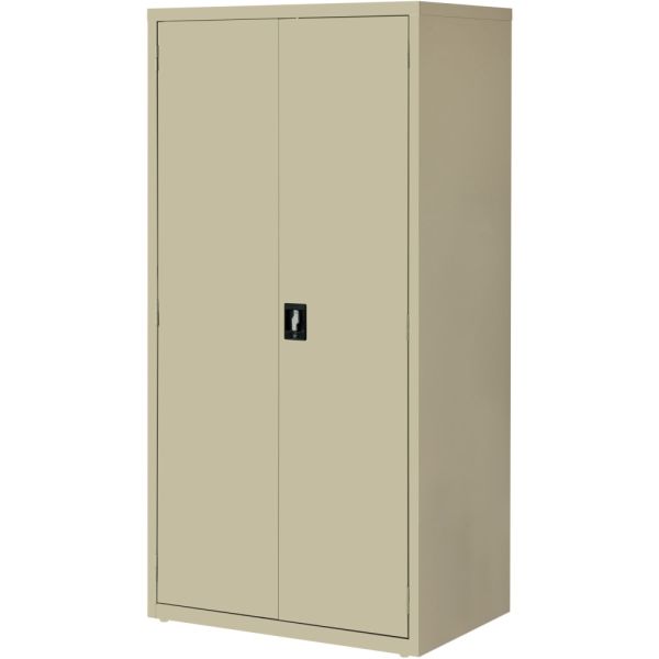 Lorell Storage Cabinet