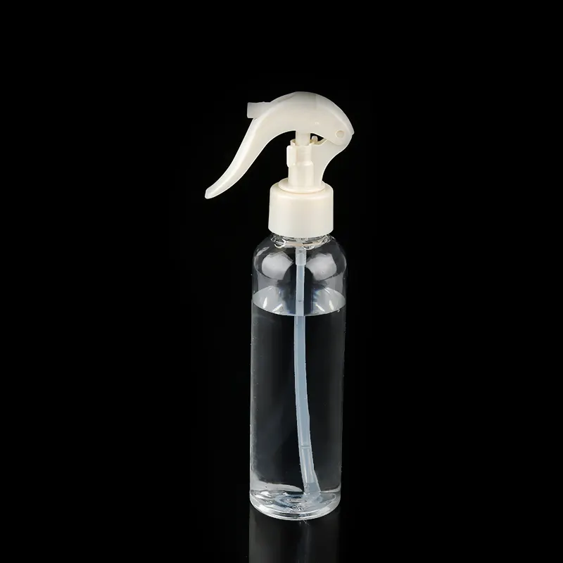 China manufacturer plastic mini trigger sprayer 28/410 spray mist trigger