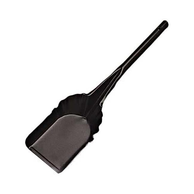 Ash Shovel - Black