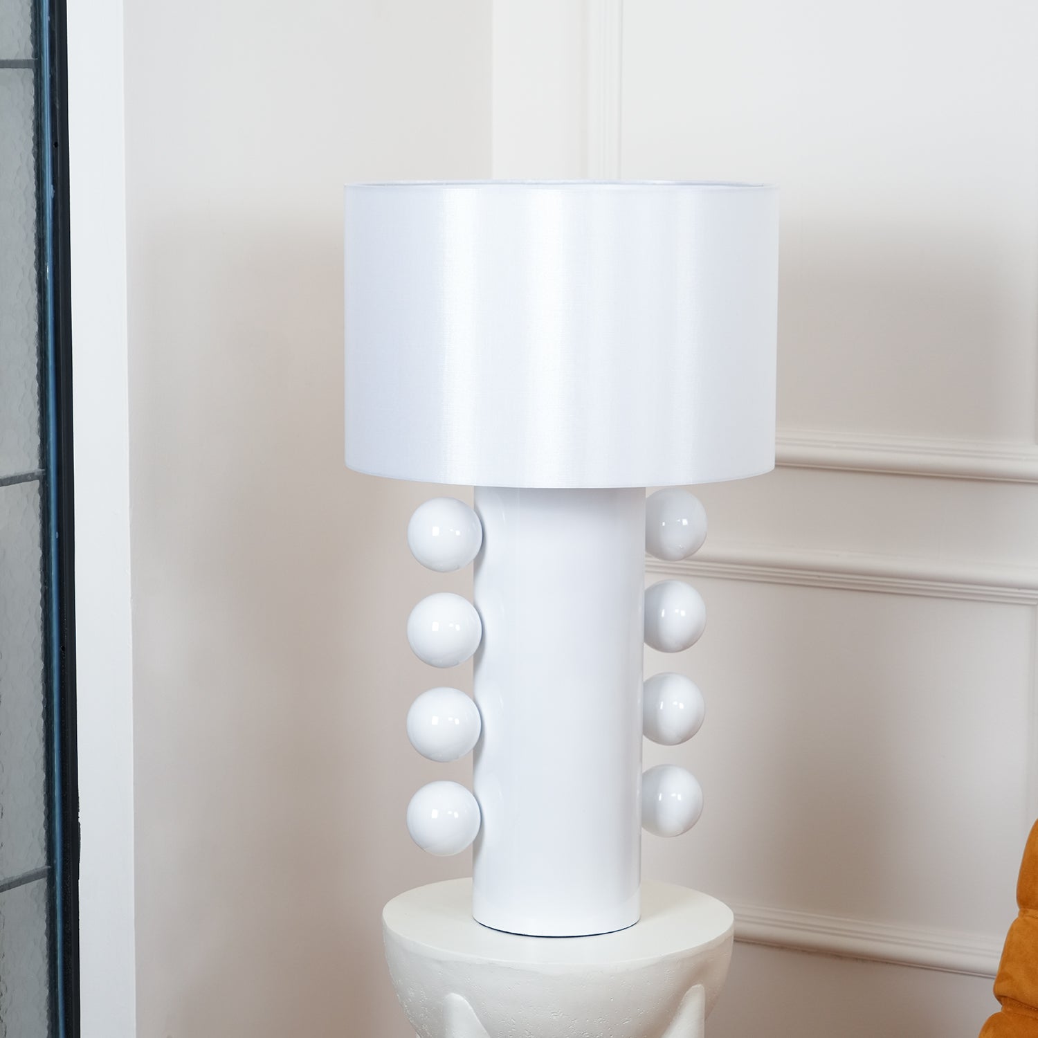 Tiglia Table Lamp