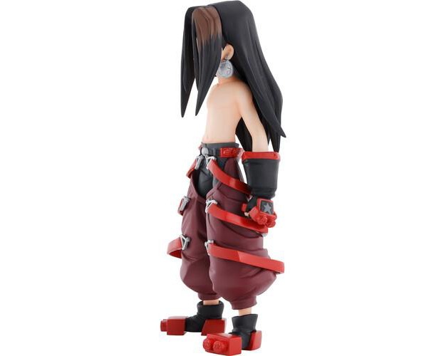 Banpresto Banpresto Shaman King Hao Vol 2 Statue