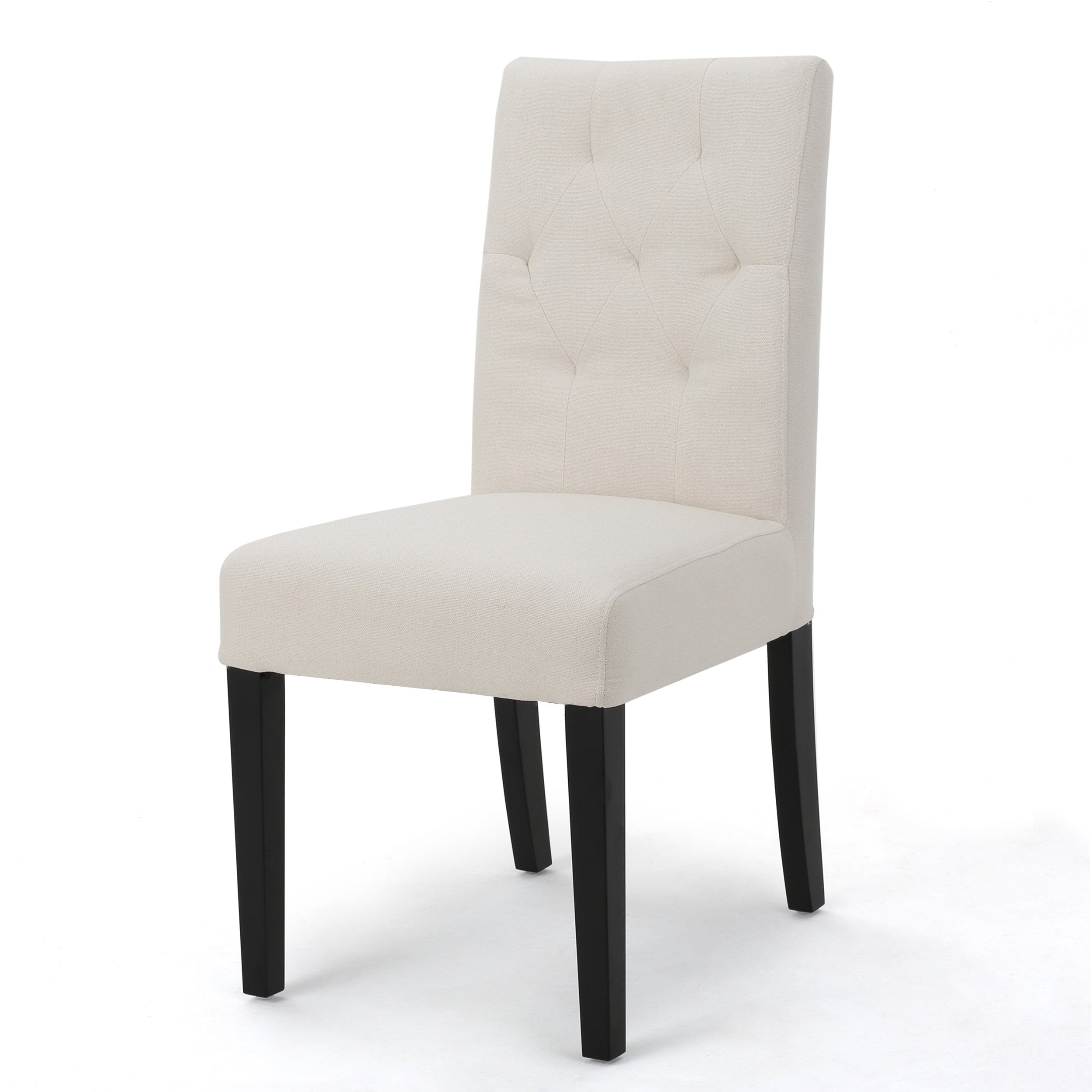 Waldon Tufted Dining Chairs (Set of 2)