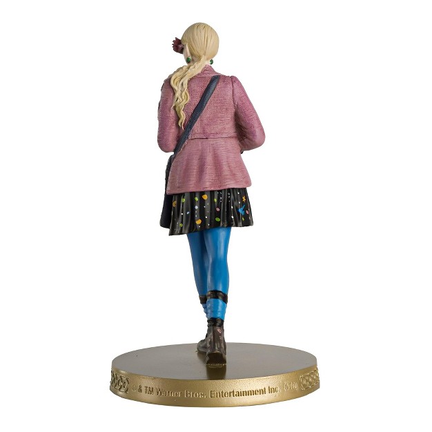 Eaglemoss Limited Harry Potter Wizarding World 1 16 Scale Figure 021 Luna Lovegood