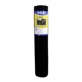 Tenax Pet 5 ft. x 330 ft. Select Garden Fence Plastic 2A140076