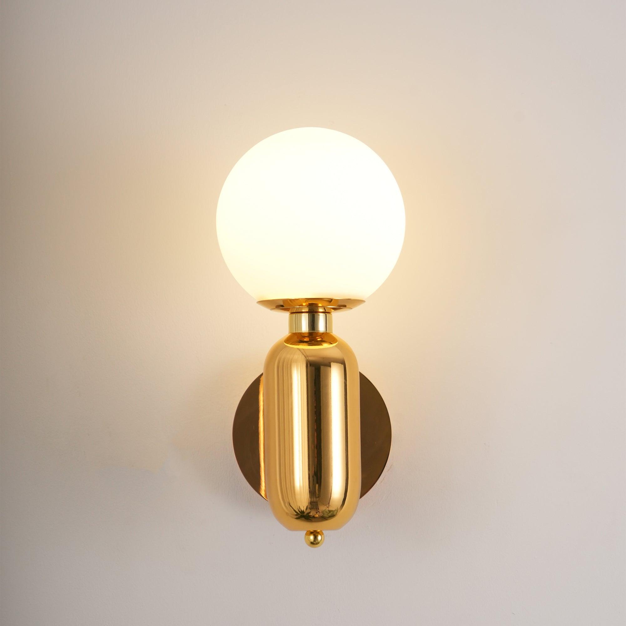 Kade Wall Light