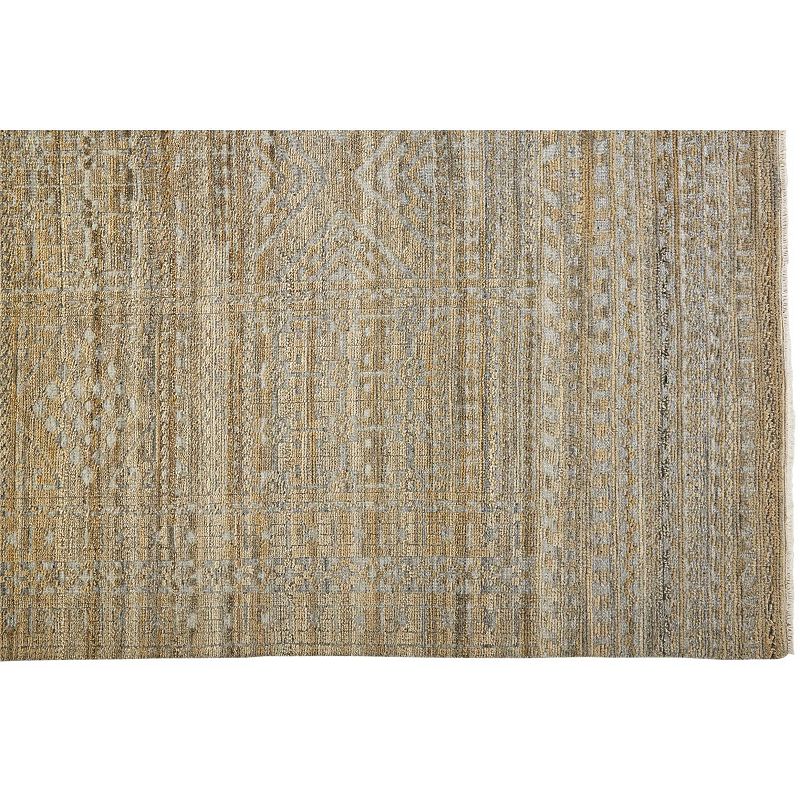 Weave and Wander Eckhart Kylan Rug