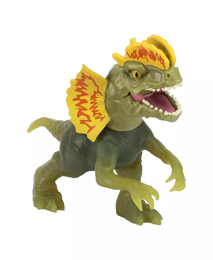 Heroes of Goo Jit Zu Dilophosaurus Action Figure