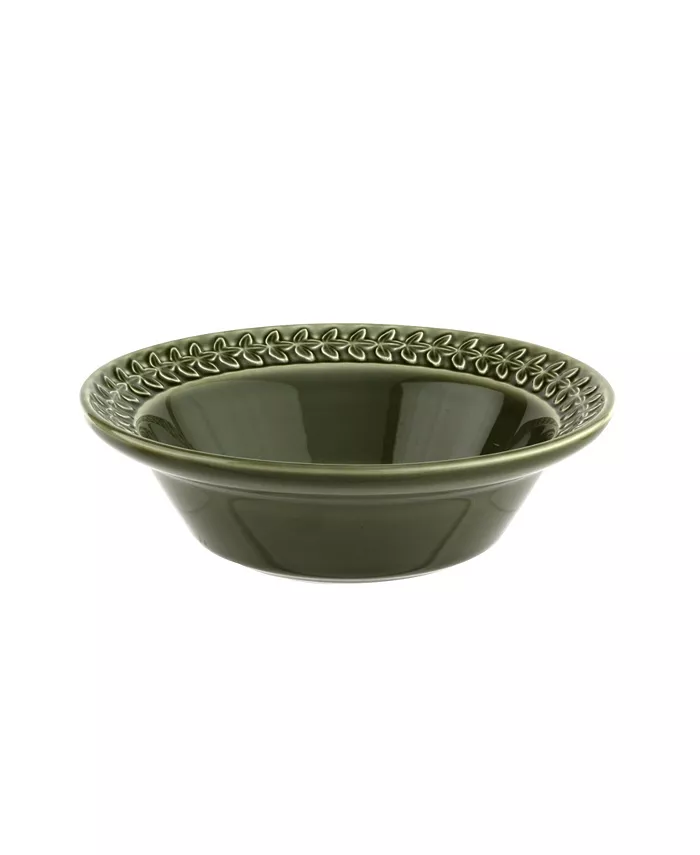 Portmeirion Botanic Garden Harmony Forest Cereal Bowl Set of 4