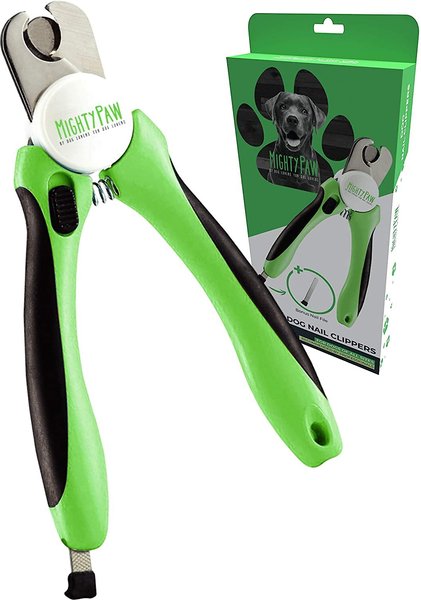 Mighty Paw Nail Clipper for Dogs