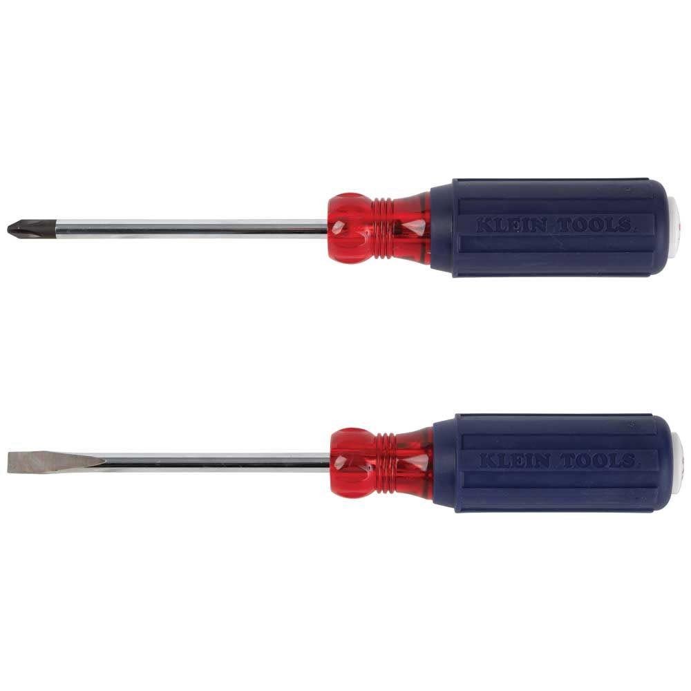 Klein Tools American Legacy Screwdriver 2pc