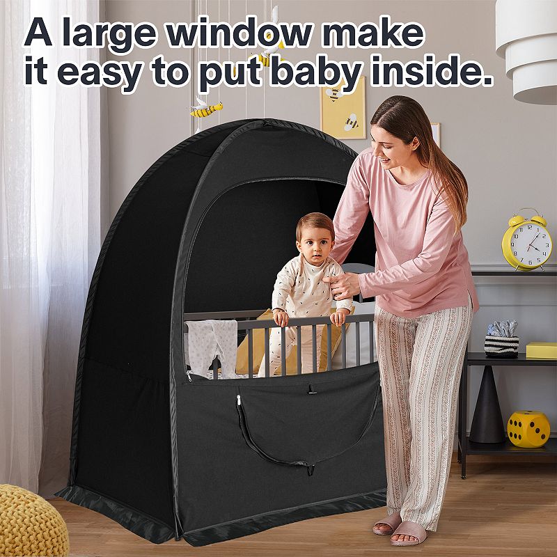 Alvantor Baby / Toddler Sleep Pod