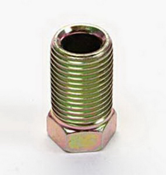 S.U.R   .R SRRBR1400 7/16 24L Inverted Flare Nut 4