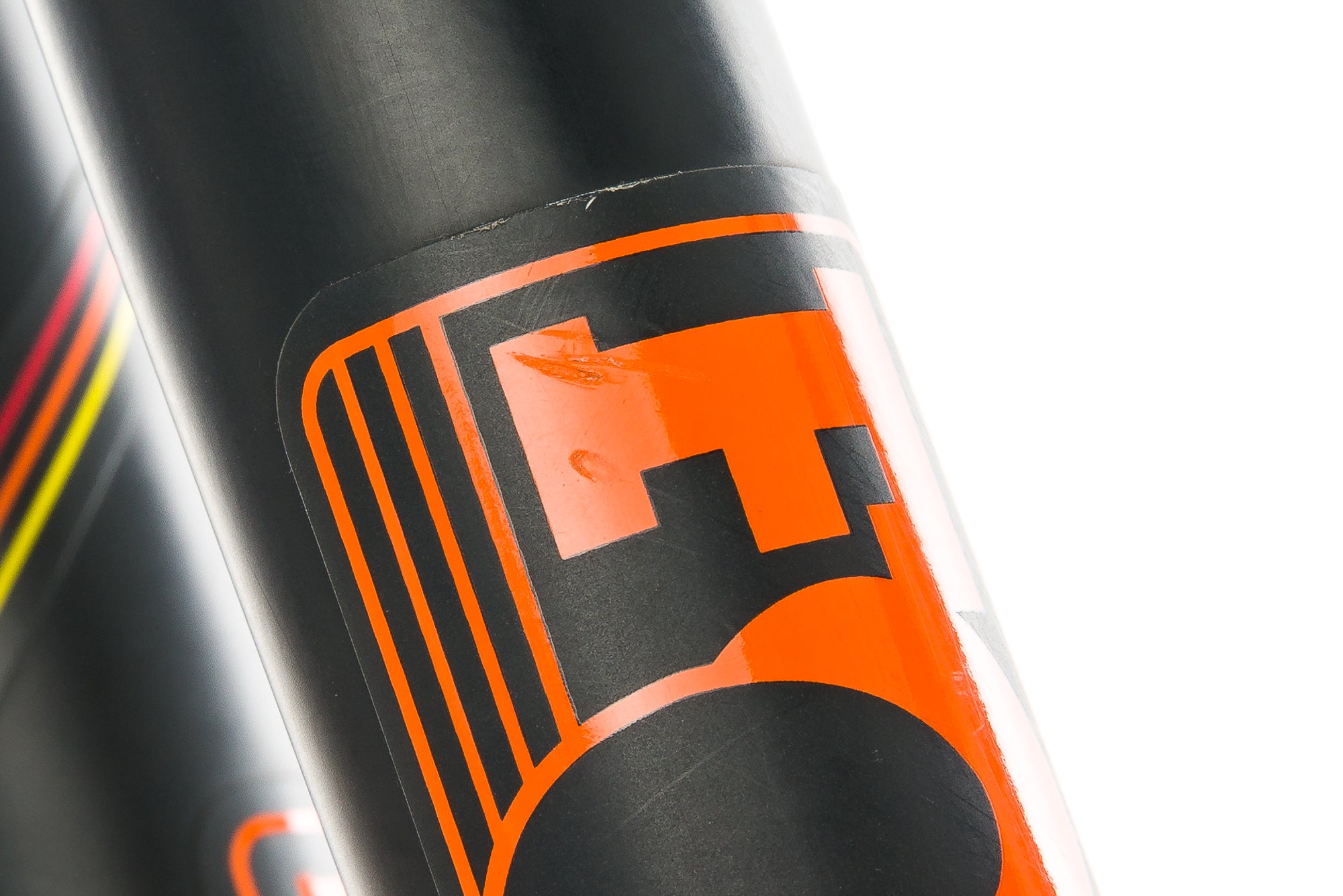 2017 FOX 36 Float Factory Fork 27.5