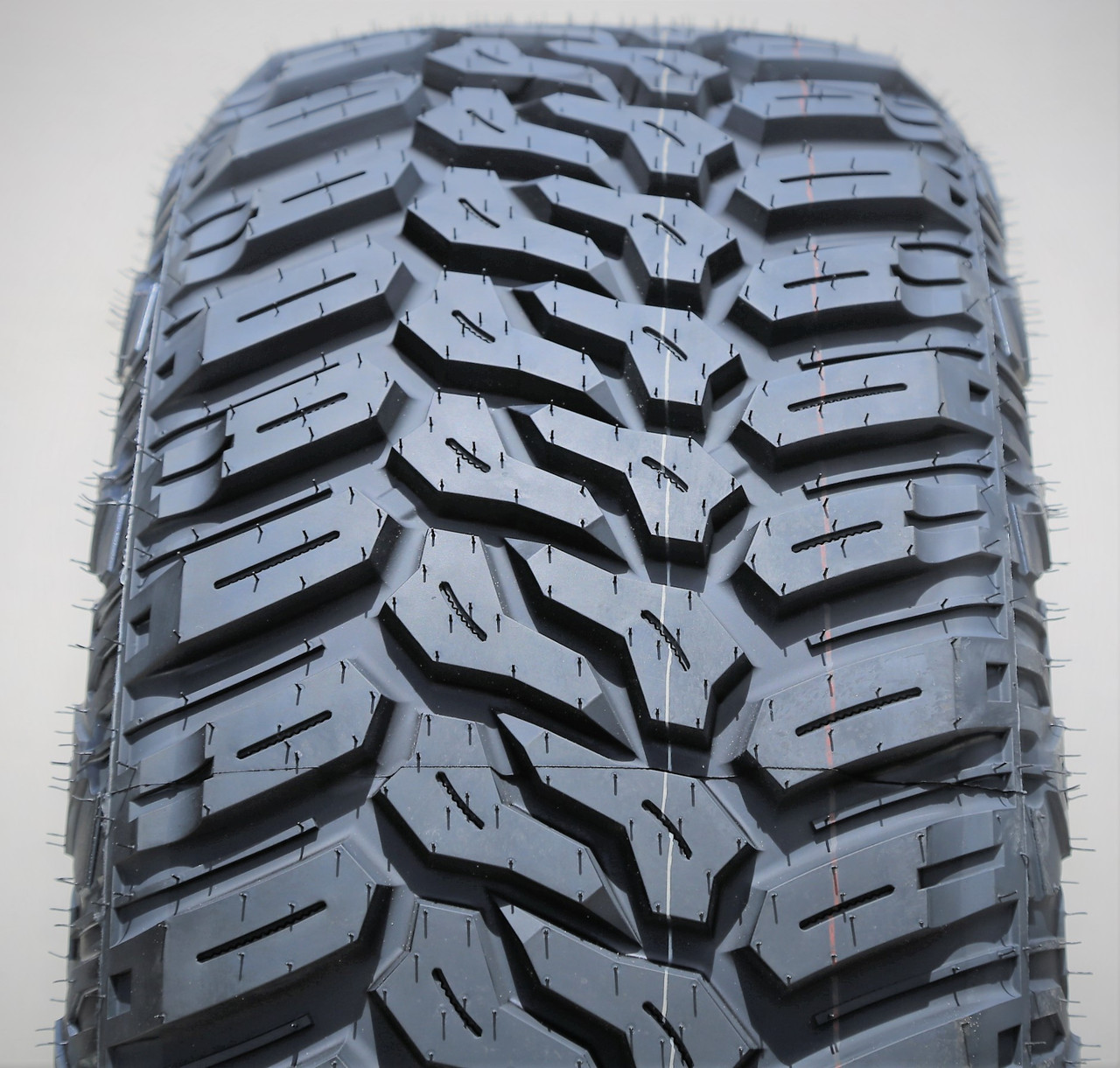 Maxtrek Mud Trac LT 33X12.50R22 109Q E (10 Ply) MT M