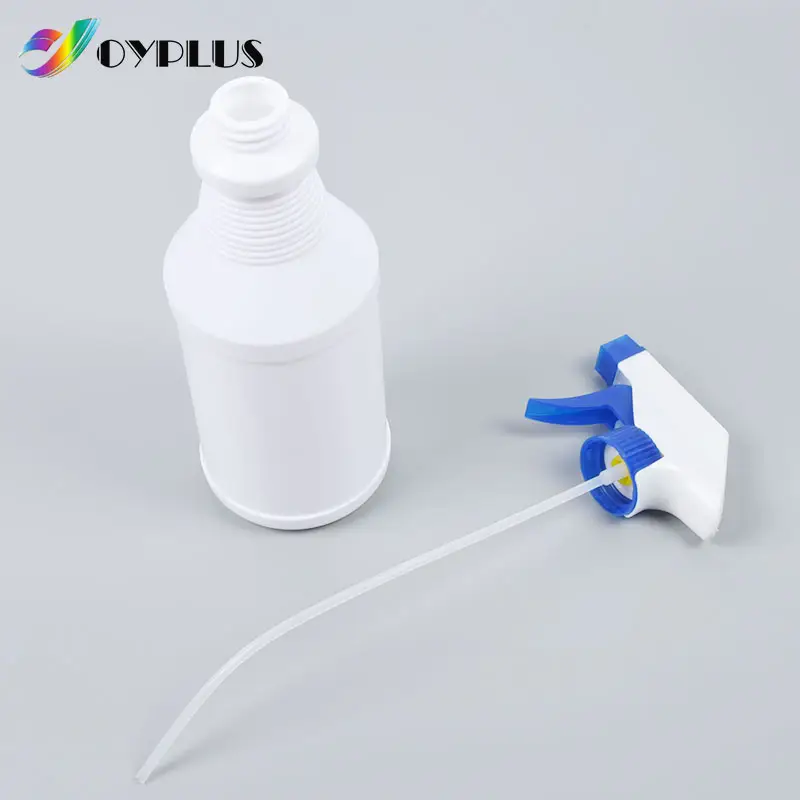 500ML Spray Bottle for Garden Cleaning Garden Irrigation Supplies