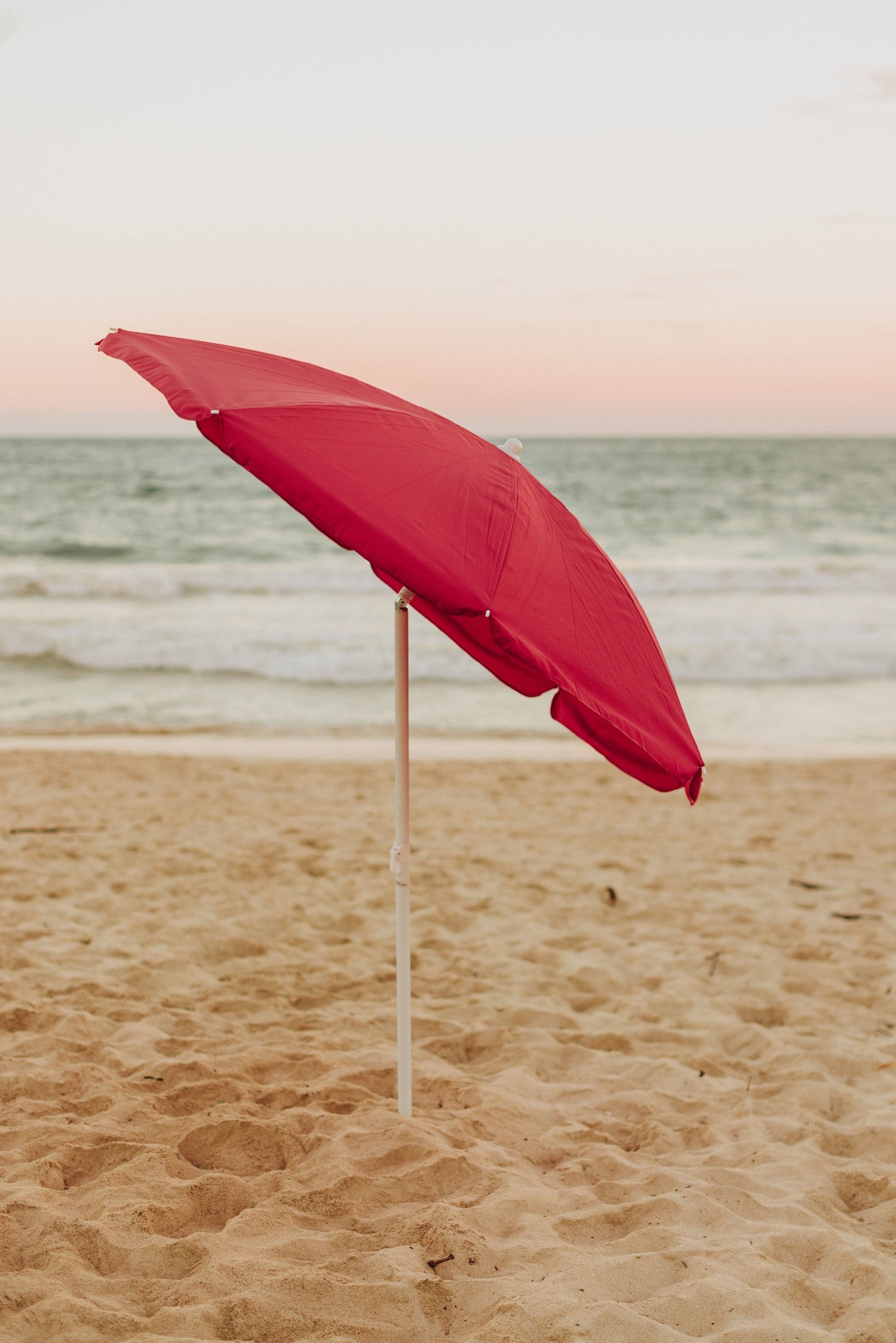 5.5 Ft. Portable Beach Umbrella