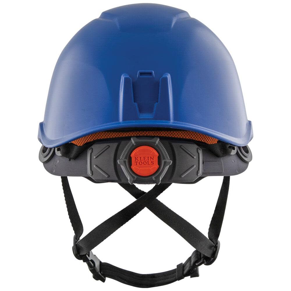 Klein Tools Safety Helmet Suspension CLMBRSPN from Klein Tools