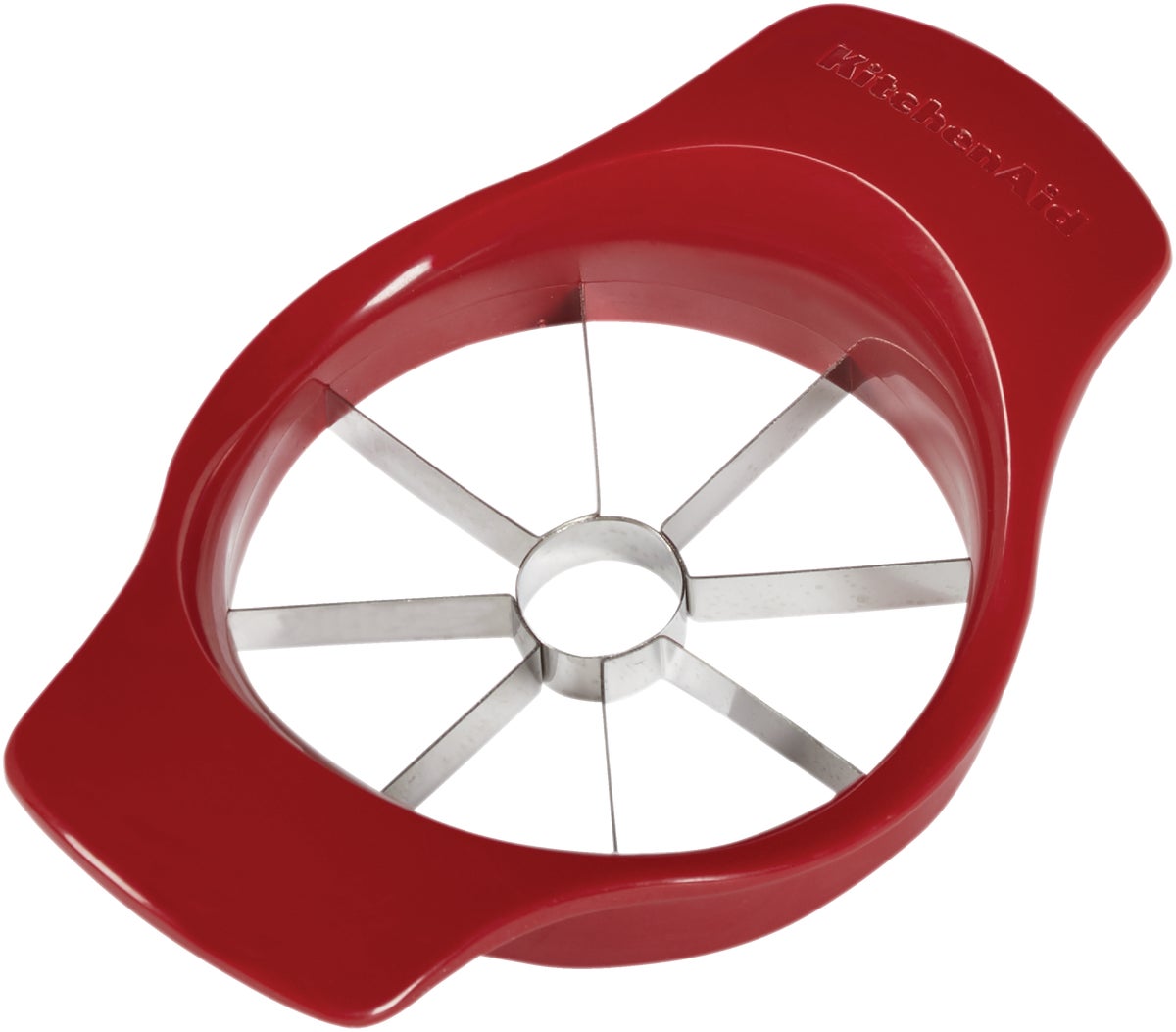 KitchenAid Red Fruit Slicer Red