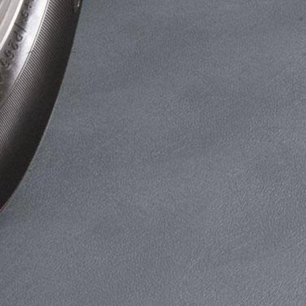 G-Floor Levant 7.5 ft. x 17 ft. Slate Grey Vinyl Universal Flooring GF55LV717SG