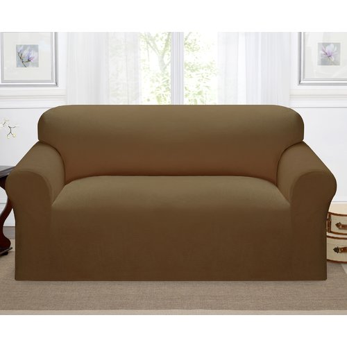 Kathy Ireland Daybreak Slipcover Loveseat