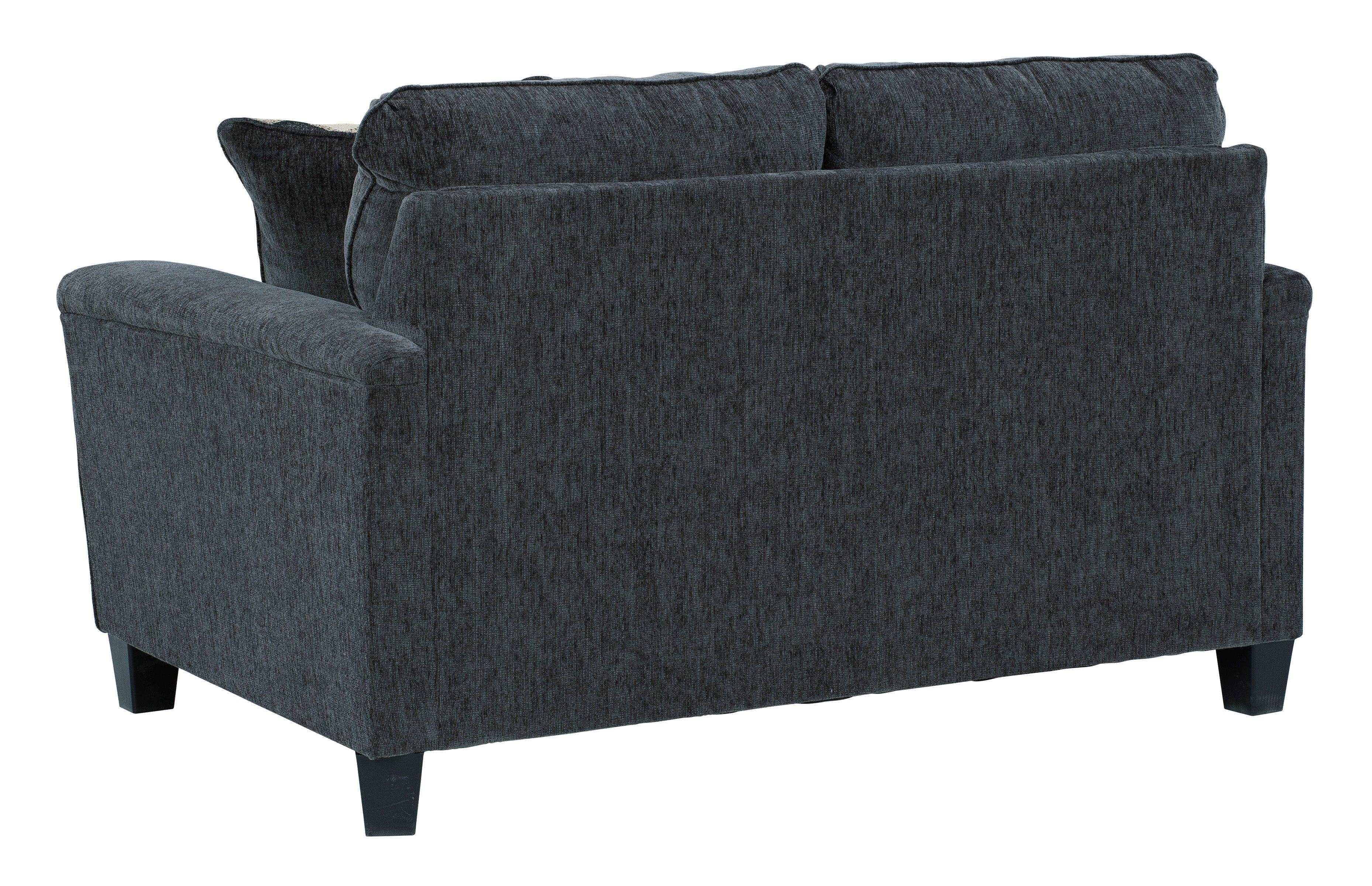 (Online Special Price) Abinger Smoke Loveseat