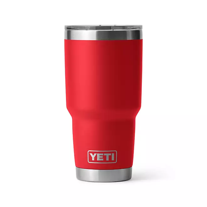 YETI DuraCoat Rambler 30 oz Tumbler