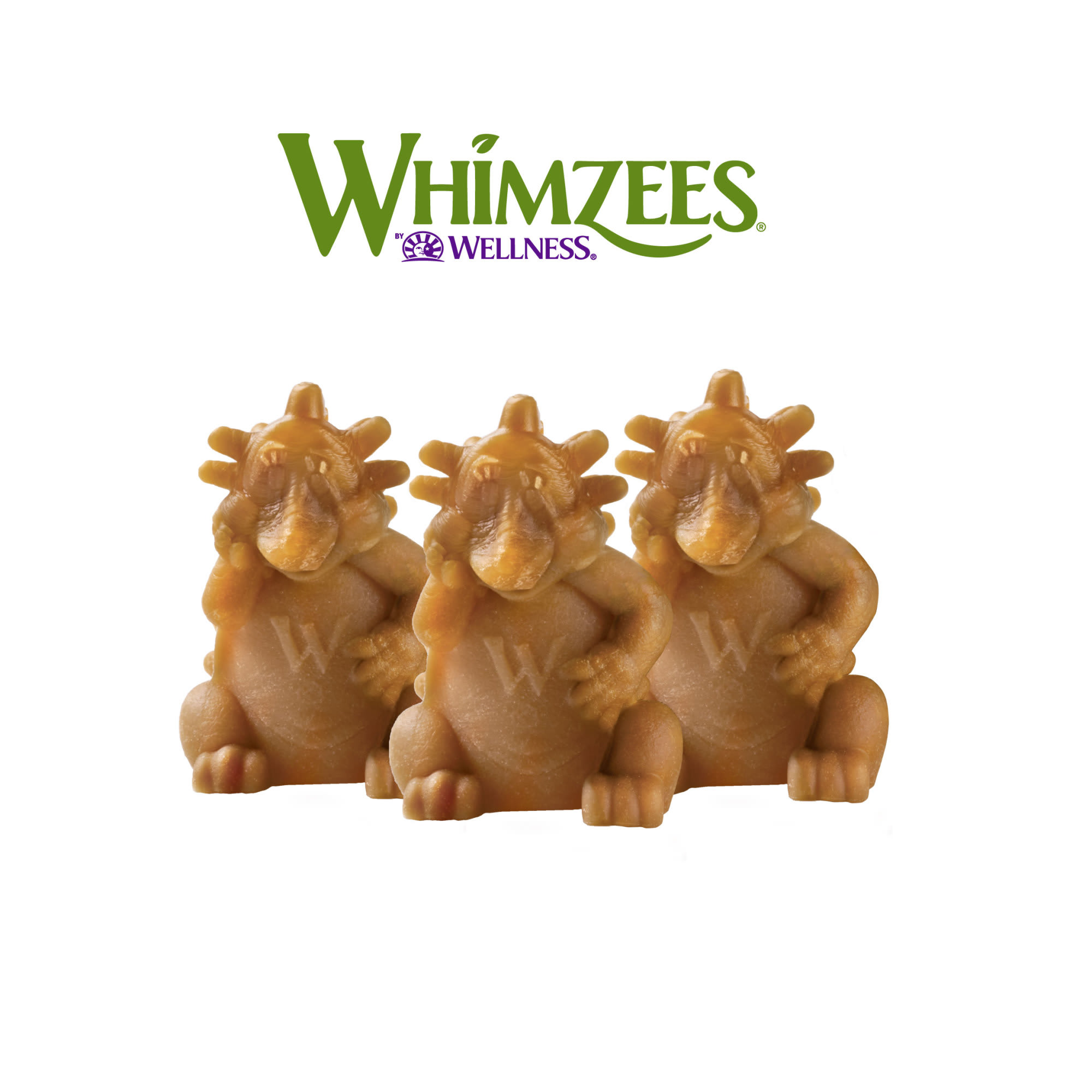 Whimzees X-Large Hedgehog Natural Daily Dental Long Lasting Dog Treats， Count of 1