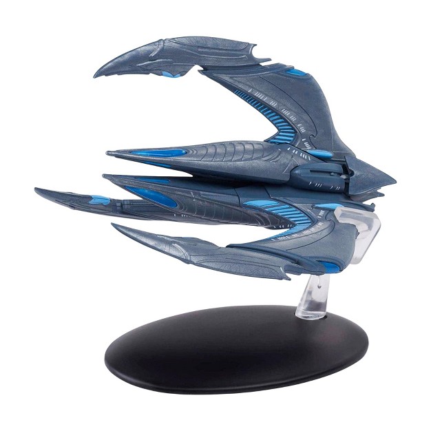 Eaglemoss Collections Star Trek Starship Replica Xindi Insectoid Ship